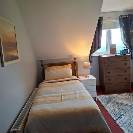 レタケニーKelmin Houseアパートメント エクステリア 写真