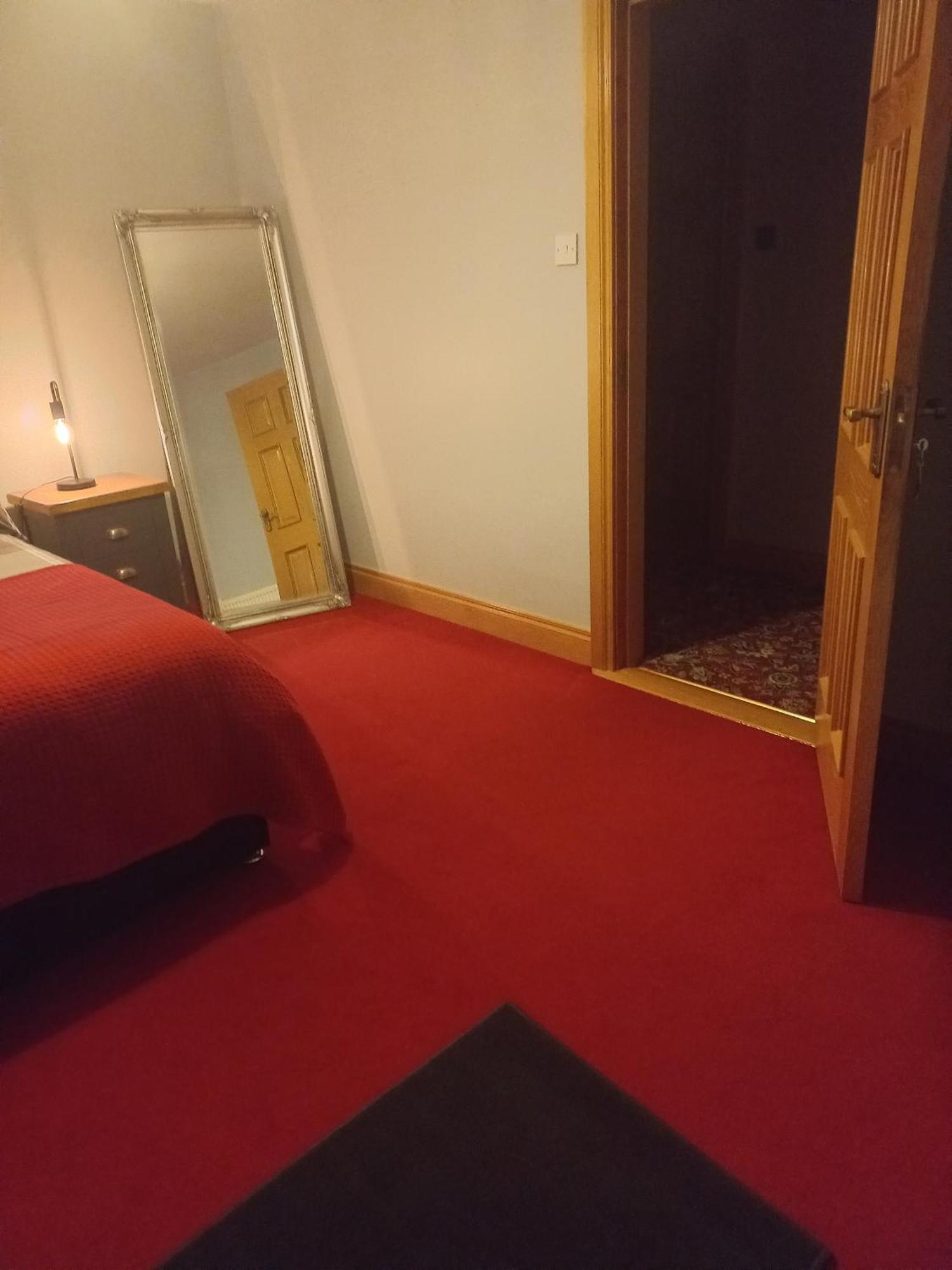 レタケニーKelmin Houseアパートメント エクステリア 写真